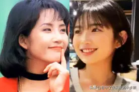 崔真实女儿再次整容引热议，韩网友：不要再消费妈妈的名声了！图片