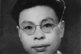 1949年上海解放第三天，李克农密电陈毅：不惜一切代价找到李静安图片