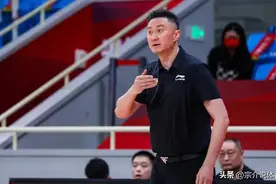 王博要下课，汤杰被NBL裁掉图片