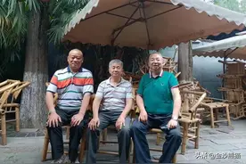 车耀先孙子车继欲寻川菜技艺传承人图片