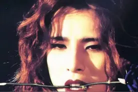 工藤静香：前任是人间绝色林佳树，老公是痴情20年不变的木村拓哉图片