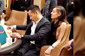 她是地表“最强小三”：和富豪5年生4娃，拿到5亿分手费后秒消失图片