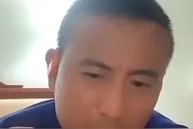 前国脚毛剑卿为深夜炮轰申花教练组致歉：错误言论造成恶劣影响，以后将投身业务学习不再进行直播图片