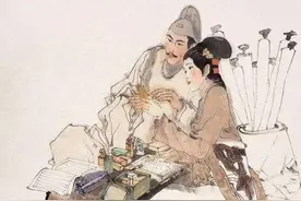 什么叫“糟糠之妻不下堂”？图片
