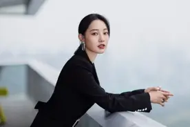 “京圈太子妃”白百何，一指禅事件背后隐情浮现，她能否再翻身图片