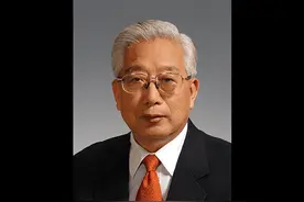 张思卿同志生平图片