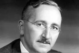 名气很大的哈耶克，到底做过什么图片