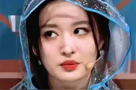 看到王楚然的一箩筐待播剧，才明白她到底在“拽”什么！图片