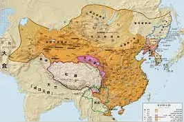 唐朝只存在短短的三百年，尽管它是中国历史上的鼎盛王朝？图片