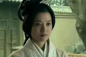 戚夫人:被做成“人彘”的美人，其实一点儿都不冤图片