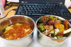 巴掌大的“一人食”小家电，以为是“智商税”，没想到越用越上瘾图片