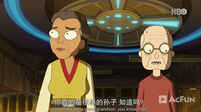 太猛！小孩看不得的动画片，黄暴尺度拉满，荒诞情节讽刺真实社会