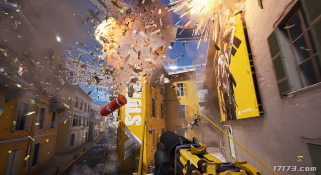 射击这条路上，腾讯自己都把自己卷麻了！盘点腾讯储备的射击游戏