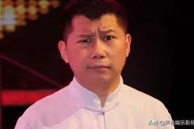 何云伟终将败给现实，郭德纲:就算让曹云金回来，也不会要他图片