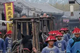 民妇失踪五年，20个家庭被错抓，乾隆惩办官员，为何却全被大赦？图片