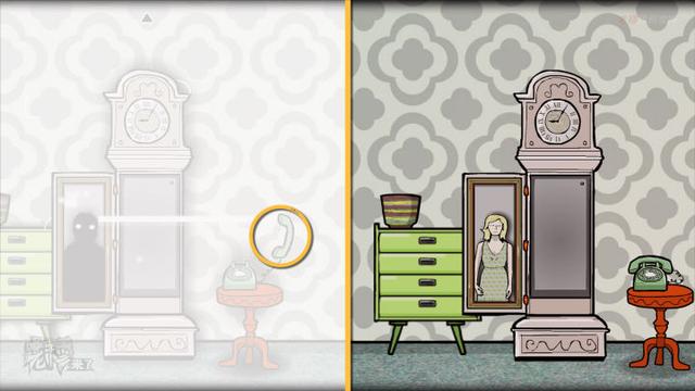 攻略 | 锈湖3《逃离方块: 四季-Cube Escape:Seasons》移动端通关攻略