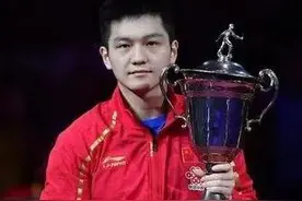 近6届世乒赛男女乒单打冠亚军一览表，国乒包揽全部冠军图片