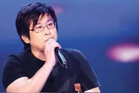 他是“歌唱界的鲁迅”，看身残志坚的他如何“以歌来救赎”大众图片