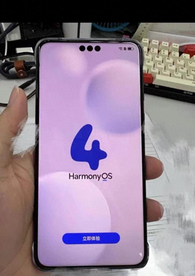 从iPhone 14 Pro换到华为Mate60 Pro，我算是悟了