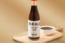 全国哪里的蚝油最好吃？经过评比，这5种名列前茅，有你家乡吗图片