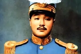 十大元帅之首朱德，授衔编号只是“004”，毛主席把“001”给了谁图片