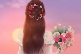 让男人非常尊重的，是有这些特征的女人图片