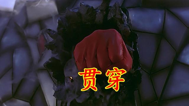 德凯奥特曼21：戴拿自我致敬，又一次被魔神掐住了喉咙