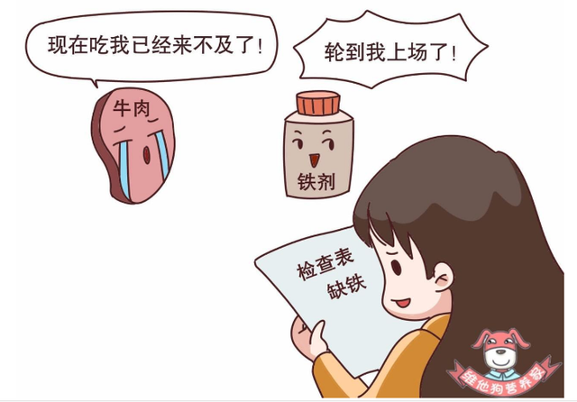 吃亚铁叶酸注意什么(缺铁性贫血吃叶酸亚铁片可以吗) | 锁阳号_分享