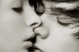 人像摄影 捕捉精彩绝妙的情感表达瞬间图片