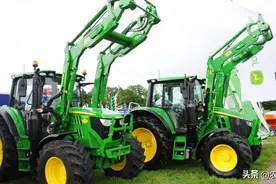 不再延期！工程机械国四切换将按期实施图片