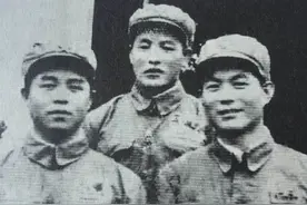 1949年，1.5万名山东干部南下，多人终生未回家，他们任务是什么图片