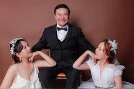 《父亲给女儿的一段话》图片