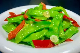 春天宁愿少吃肉，也吃这4种“春菜”，养肝润肠，促进代谢防春困图片