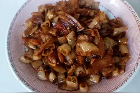 天热没食欲时，就用它做一道下饭菜，美味又解馋，是湖南人的最爱图片