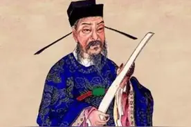 杨贵妃之兄杨国忠——如何从无赖做到一朝宰相的？图片