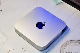 明明高价低配，却受人追捧，Mac到底有什么生产力？图片