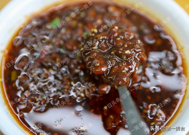 黄豆酱的吃法大全（爱吃黄豆酱不用买）