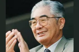 红色资本家荣毅仁89岁在北京逝世，留下的5个子女，后来怎样了？图片