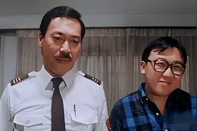 老戏骨称拍王晶的戏是一辈子的耻辱，王晶愤而反击：胡言乱语图片