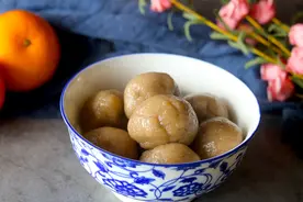 明日“破五节”，“破五吃3样，人旺财也旺”，这三样是什么？图片