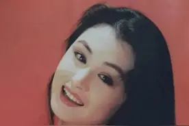 于月仙，辛苦劳碌一生，最终却也是一无所有的离去图片