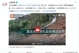 黑匣子找到了！所有飞机都强制安装，它到底能提供什么重要信息？图片