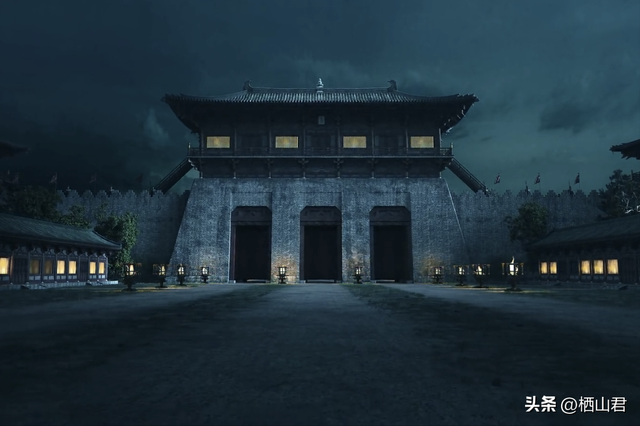李世民为什么敢逼李渊下台？