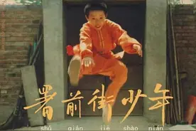 赵雷的四张专辑，你更喜欢哪一张？图片