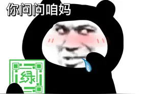 端午节表情包“你问问咱妈，我能凭绿码去你家吃粽子吗”图片