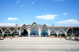 银川市的辖区调整，宁夏的第一大城市，为何有6个区县？图片