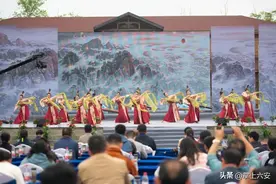 十里果乡采摘正当时，就在金安这里……图片
