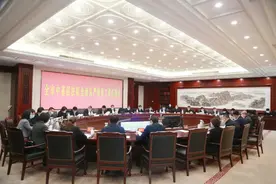 北京高院组织召开全市中基层法院全面从严治党工作汇报会图片