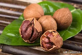 人到中老年，不管有钱没钱，这5种健康零食要常备，对身体有好处图片