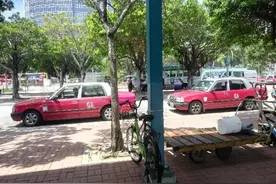 行走在香港（2）图片